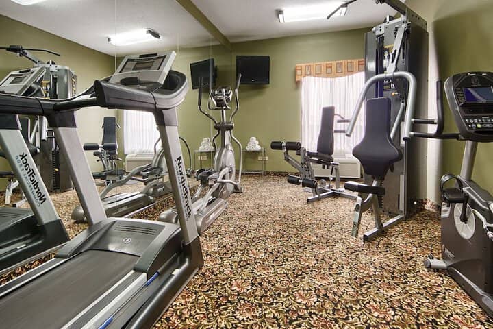 Health and Fitness 31 of 39