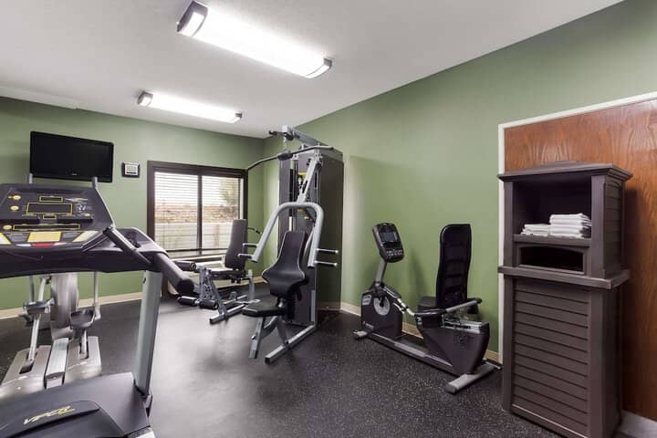 Health and Fitness 33 of 39